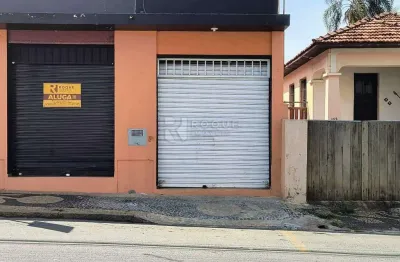 Ponto comercial para alugar no Centro, Limeira 