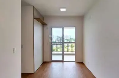 Apartamento para alugar - 2 quartos com suíte | jardim florença, limeira