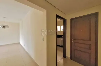 Apartamento 3 quartos com suíte no centro de limeira para aluguel