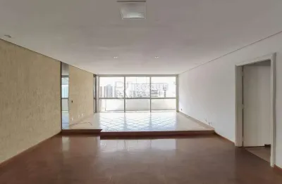 Apartamento com 3 quartos para alugar no Centro, Limeira 