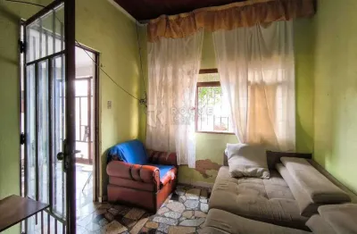 Casa residencial à venda em limeira (vila fascina) – 3 quartos, suíte, quintal