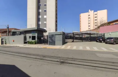 Apartamento 2 quartos com suíte, vaga e armários – boa vista, limeira