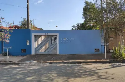 Casa residencial para aluguel no bairro jardim aguas da serra