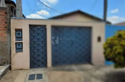 Casa residencial para aluguel no bairro parque residencial aeroporto