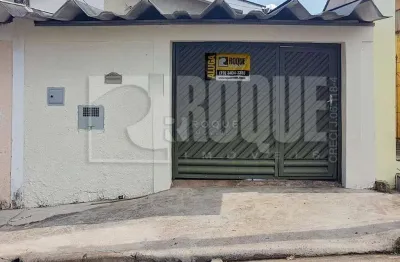 Casa com 1 quarto para alugar no Jardim Hortência, Limeira 