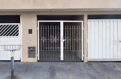 Ponto comercial para alugar no Parque Hippolyto, Limeira 