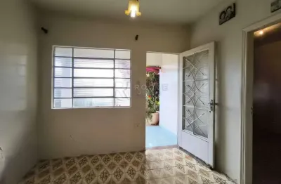 Casa com 4 quartos à venda na Vila Piza, Limeira 