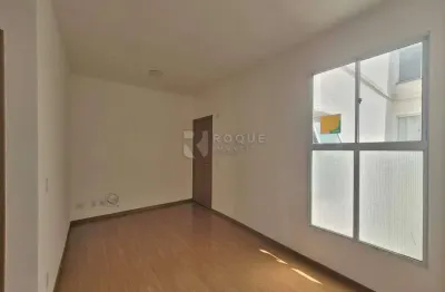 Apartamento 2 dormitórios para aluguel em limeira - bairro graminha, 1 vaga