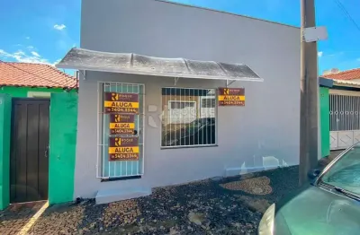 Ponto comercial para alugar na Vila Cristóvam, Limeira 