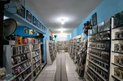 Casa comercial à venda no Centro, Limeira 