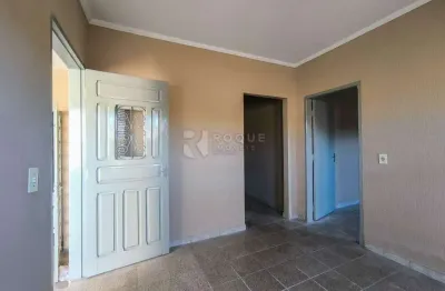 Casa com 3 quartos à venda no Parque Residencial Aeroporto, Limeira 