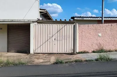 Ponto comercial para alugar no Jardim Brasil, Limeira 