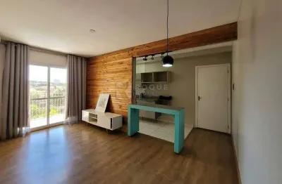 Apartamento 2 dormitórios para aluguel no jardim esmeralda – próximo ao cotil