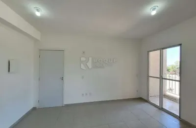 Apartamento com 2 quartos para alugar no Parque Hippolyto, Limeira 