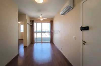 Apartamento à venda em limeira (vale das esmeraldas) — 54 m², r$ 380.000,00, financiamento aceito