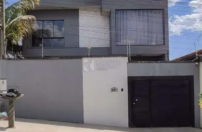 Casa residencial para aluguel no bairro residencial morada das acácias