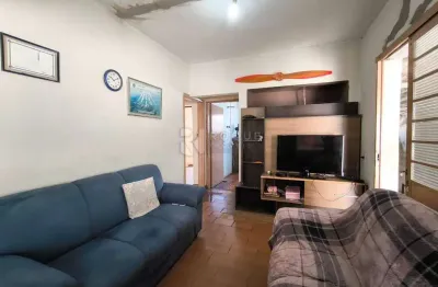 Casa com 4 quartos à venda na Vila Esteves, Limeira 