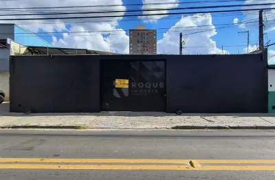 Barracão/galpão para aluguel no bairro jardim nossa senhora de fátima