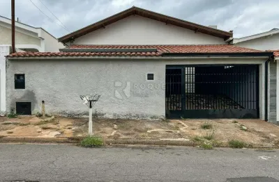 Casa residencial para aluguel no bairro jardim residencial granja machado