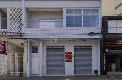 Casa com 2 quartos para alugar no Centro, Limeira 