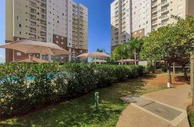 Apartamento para aluguel no bairro jardim parque novo mundo