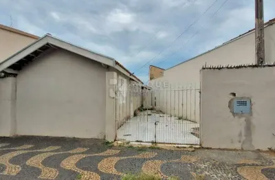 Casa com 1 quarto para alugar no Parque Real, Limeira 