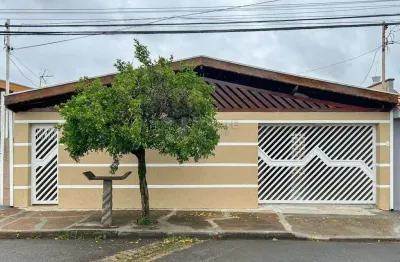 Casa residencial para aluguel, vila piza, limeira - 3 quartos, 3 vagas