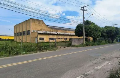 Barracão/galpão para alugar no jardim nova limeira – 1.947,31 m²