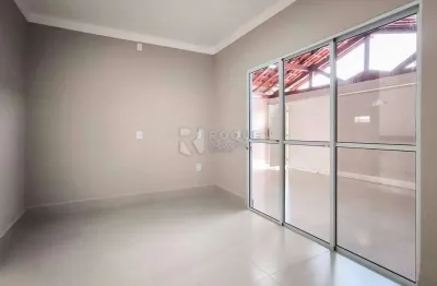 Casa com 3 quartos à venda no Jardim Campo Belo, Limeira 