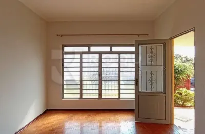 Casa com 2 quartos à venda na Vila Cristóvam, Limeira 