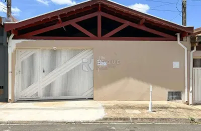 Casa com 2 quartos para alugar no Jardim da Graminha, Limeira 