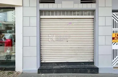 Ponto comercial para alugar no Centro, Limeira 