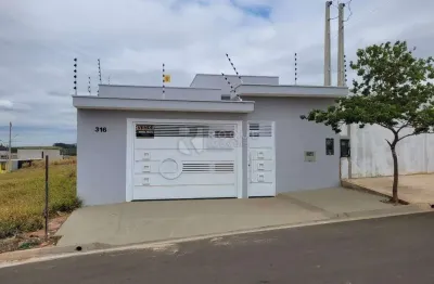 Casa residencial para aluguel no bairro jardim campo verde ii