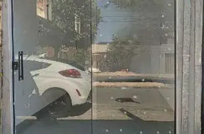 Salão para aluguel no bairro jardim residencial regina bastelli