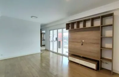 Apartamento com 3 quartos para alugar no Jardim Aquárius, Limeira 