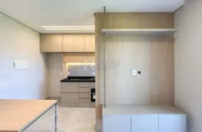 Apartamento com 2 quartos para alugar no Jardim do Lago, Limeira 