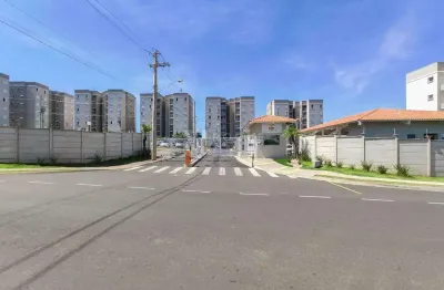 Apartamento para aluguel no bairro residencial jardins de limeira