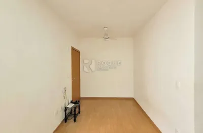 Apartamento 2 quartos com 42m² em fazenda duas barras, limeira (aceita financiamento)