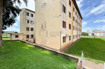 Apartamento para aluguel no bairro jardim residencial recanto alvorada