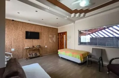 Casa residencial 3 quartos com espaço gourmet em limeira (jardim barão) – financia