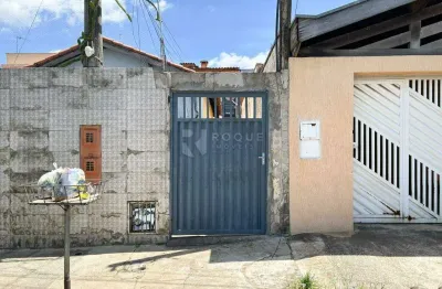 Casa residencial para aluguel no bairro jardim residencial graminha iii