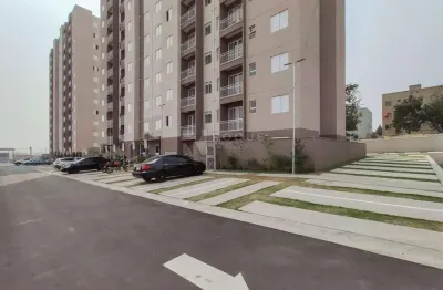 Apartamento no condomínio reserva antonieta, próximo a faculdade unicamp, no bairro jardim são paulo!