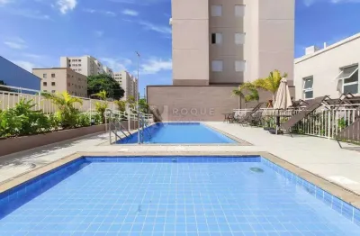 Apartamento no condomínio reserva antonieta, próximo a faculdade unicamp, no bairro jardim são paulo!