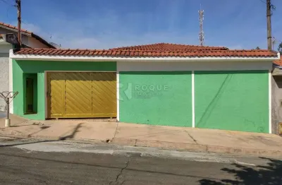 Casa com 2 quartos para alugar no Jardim Anhangüera, Limeira 
