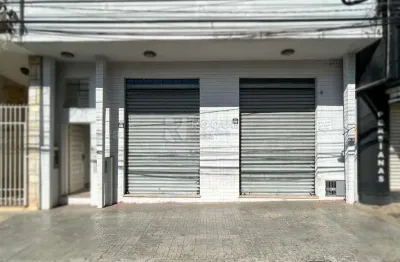 Ponto comercial para alugar no Centro, Limeira 