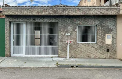 Casa residencial para aluguel no bairro jardim residencial roseira