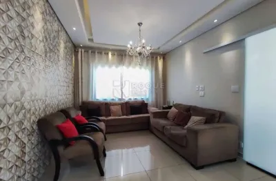 Casa residencial à venda, 2 quartos e edícula - parque das nações - limeira/sp