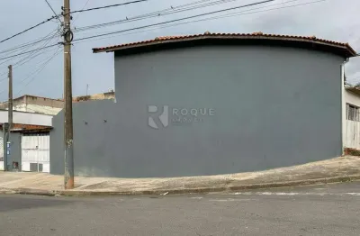 Aluguel de casa residencial com 2 dormitórios em jardim residencial josé cortez, limeira