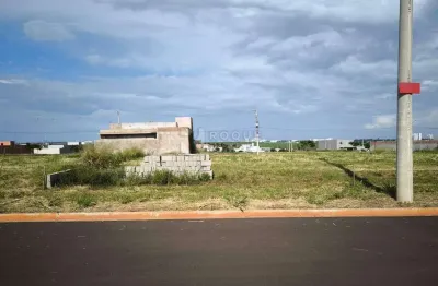 Terreno à venda no Residencial Colinas do Engenho II, Limeira 