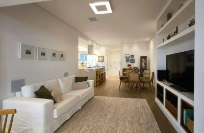 Apartamento com 3 quartos à venda na Vila Cristóvam, Limeira 